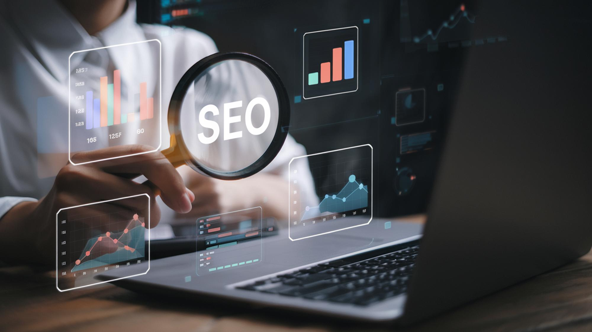 SEO for Lawyers: A Complete Guide to Sustainable Law Firm Growth