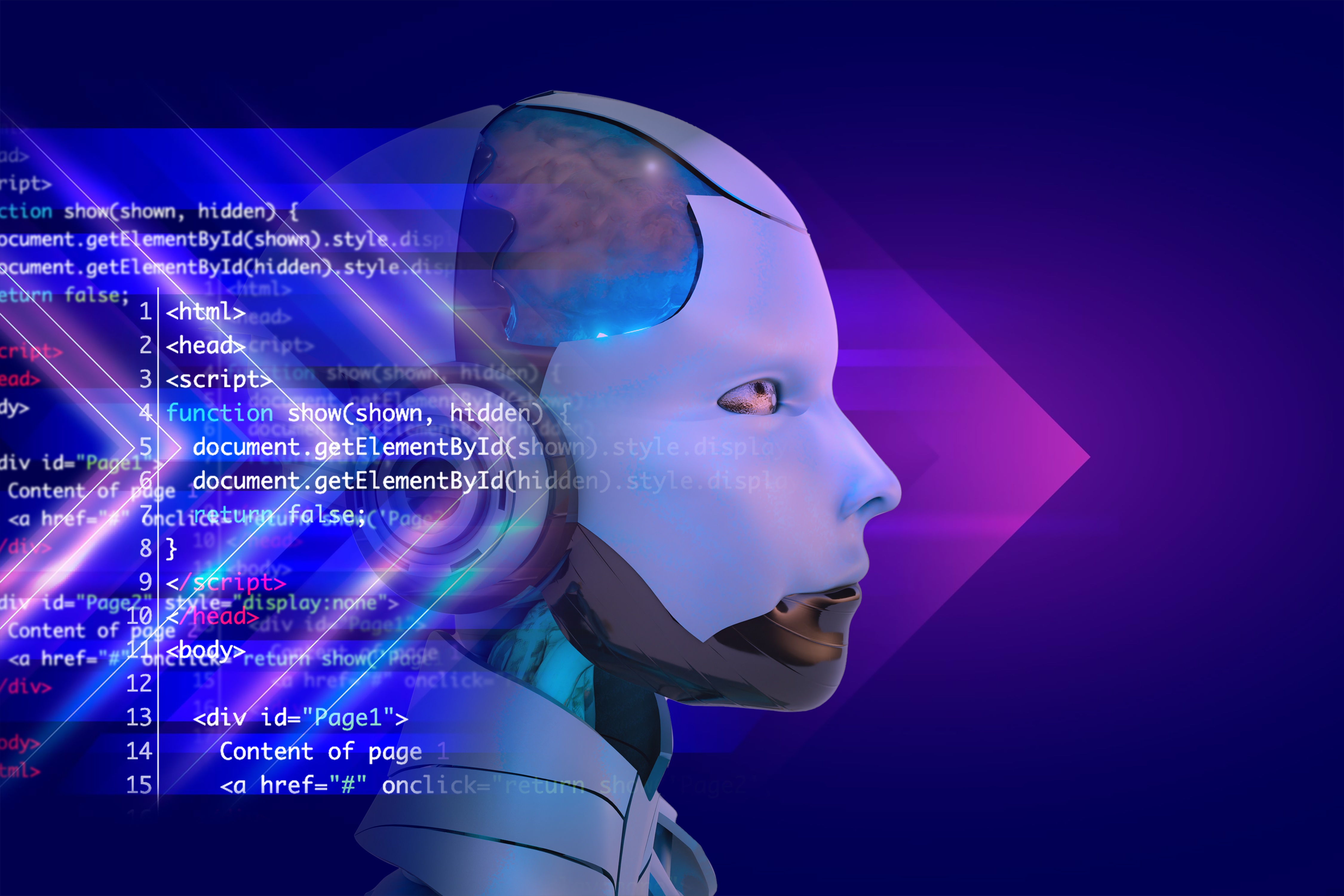 The Future of AI in Web Development (2026)